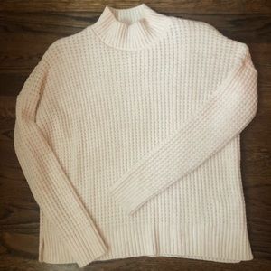 BDG knit turtle neck sweater